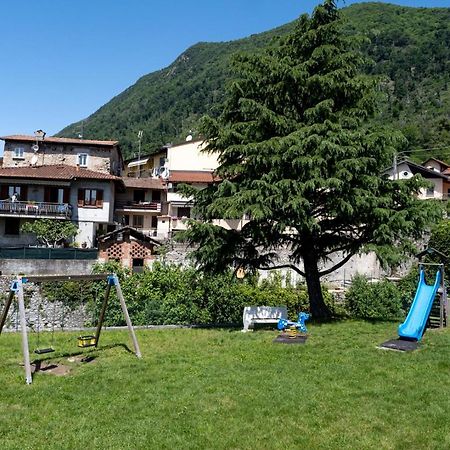 La Casa Sotto Le Cascate Lago Maggiore - Ixihome Cittiglio Zewnętrze zdjęcie